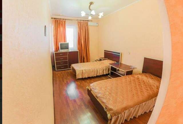 Гостиница Оазис Самара-69