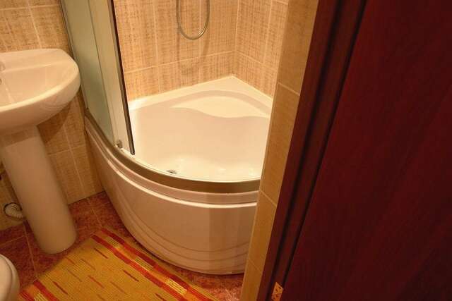 Гостиница Оазис Самара-67