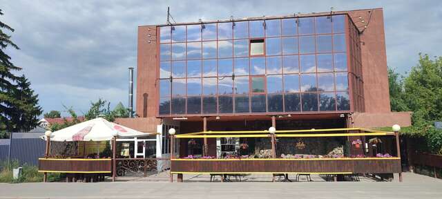 Гостиница Оазис Самара-100