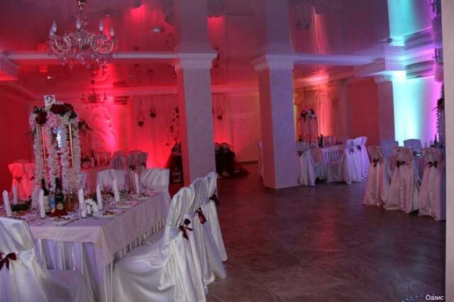 Гостиница Оазис Самара-124