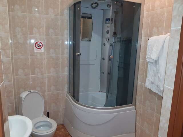 Гостиница Оазис Самара-108