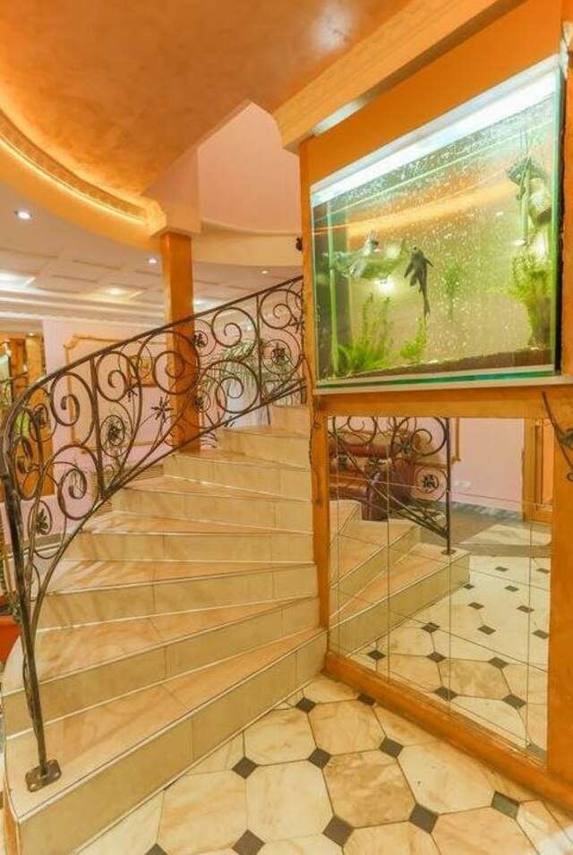 Гостиница Оазис Самара-6