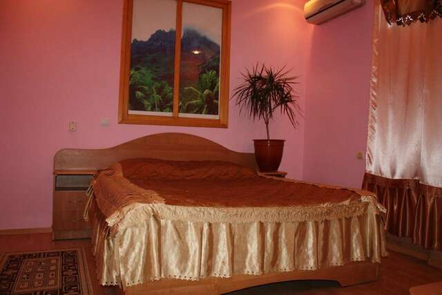 Гостиница Оазис Самара-26