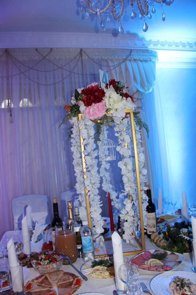 Гостиница Оазис Самара-90