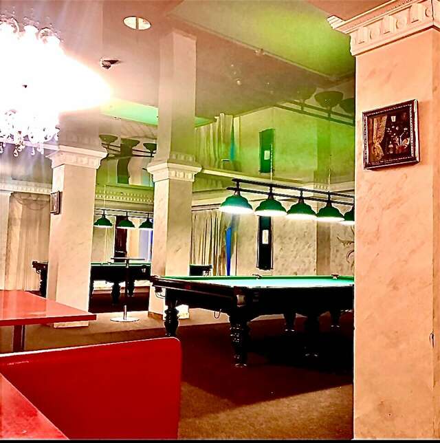 Гостиница Оазис Самара-44