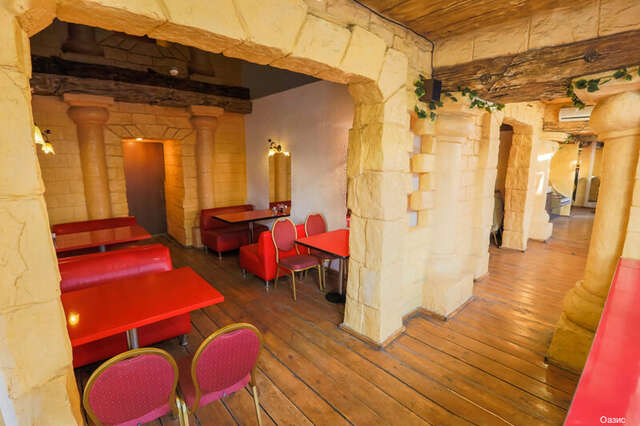 Гостиница Оазис Самара-109