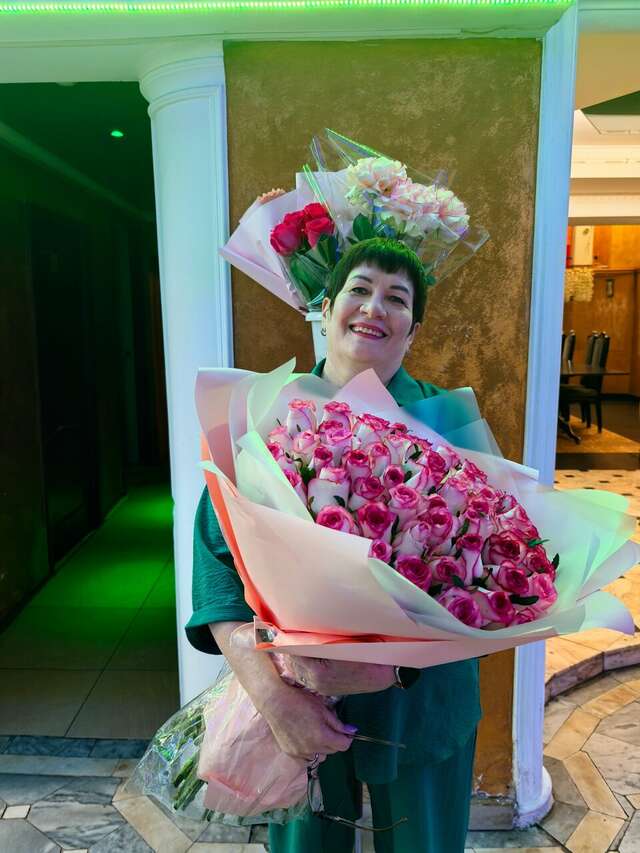 Гостиница Оазис Самара-84