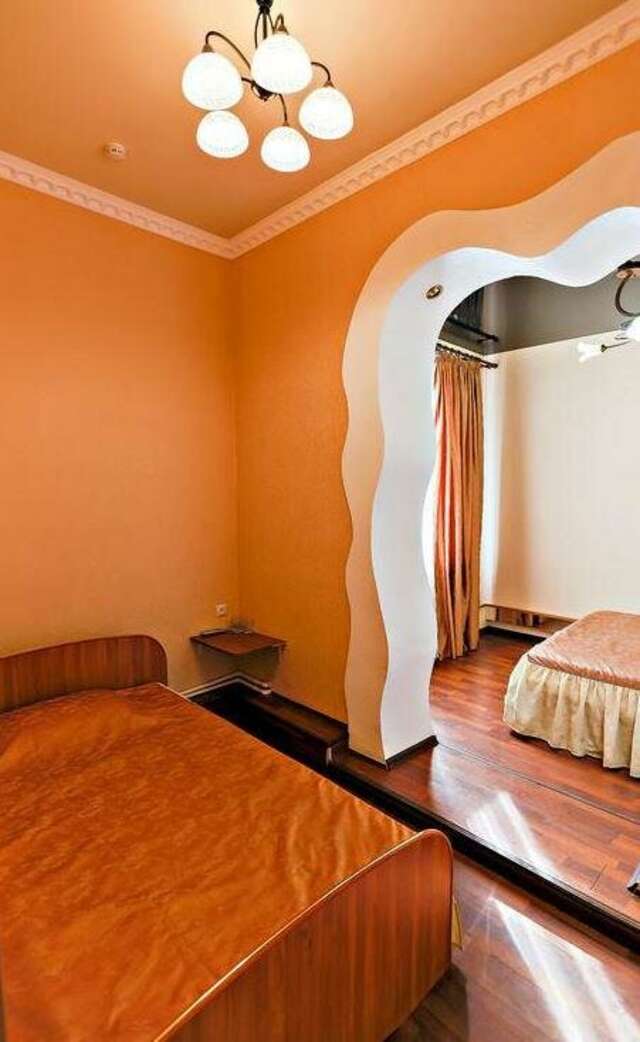 Гостиница Оазис Самара-57