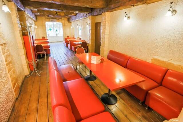 Гостиница Оазис Самара-115