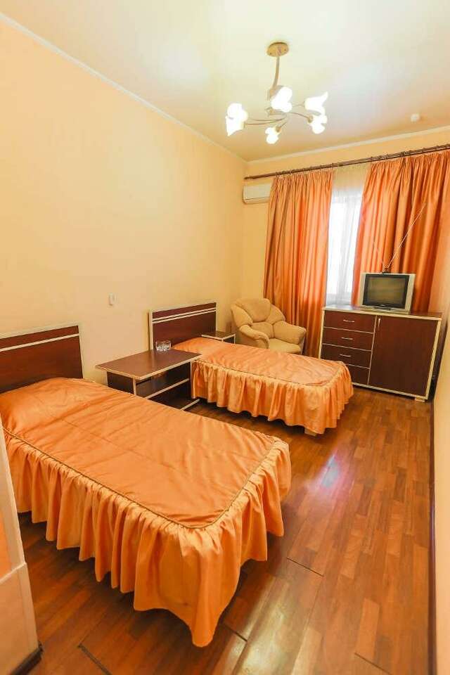 Гостиница Оазис Самара-71