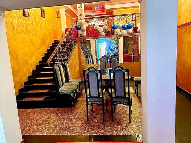 Гостиница Оазис Самара-25