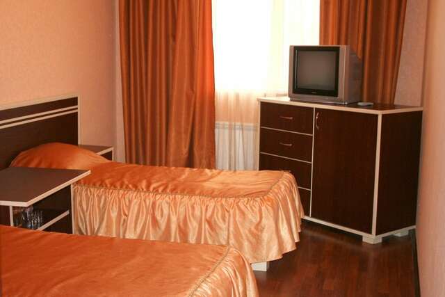 Гостиница Оазис Самара-48