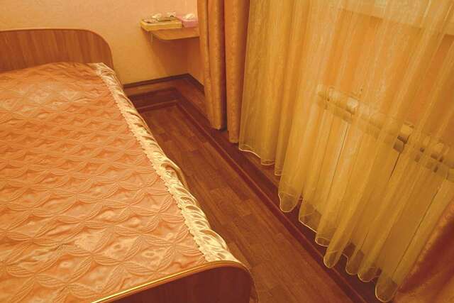 Гостиница Оазис Самара-34