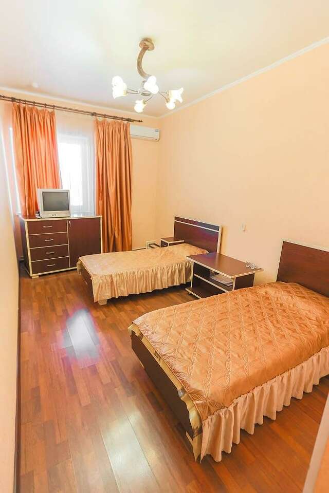 Гостиница Оазис Самара-76