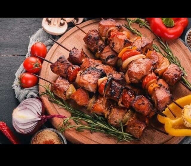 Гостиница Оазис Самара-54