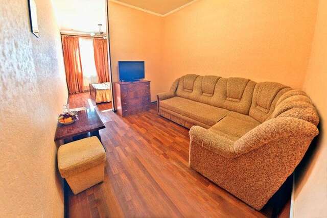 Гостиница Оазис Самара-41