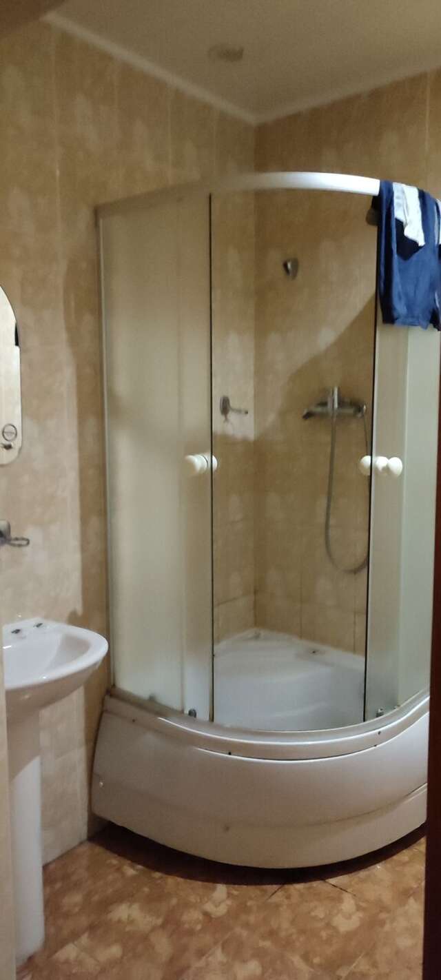 Гостиница Оазис Самара-123