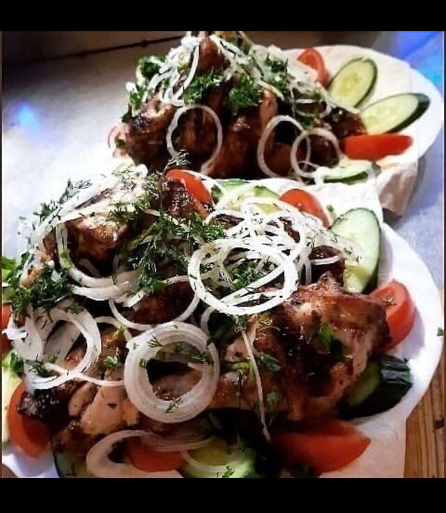 Гостиница Оазис Самара-7