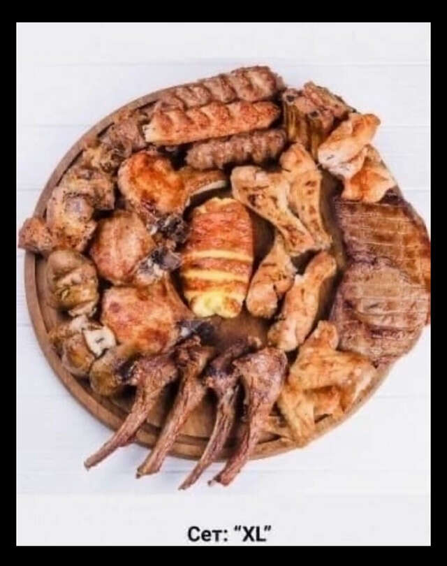 Гостиница Оазис Самара-35