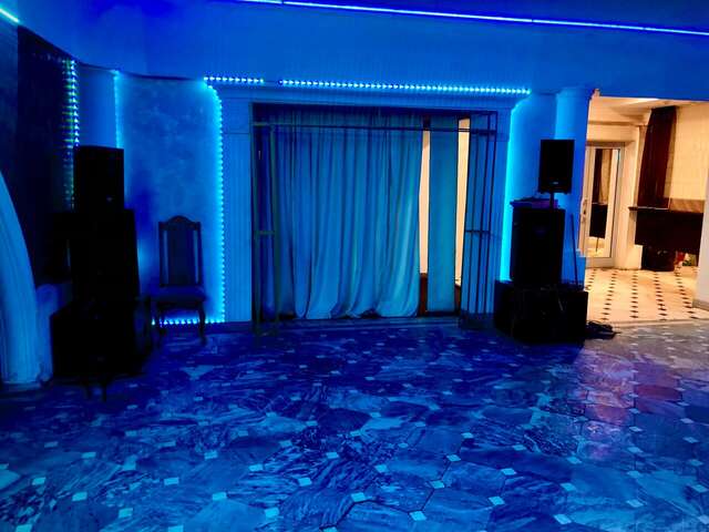 Гостиница Оазис Самара-20