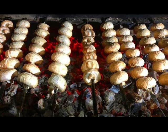 Гостиница Оазис Самара-30