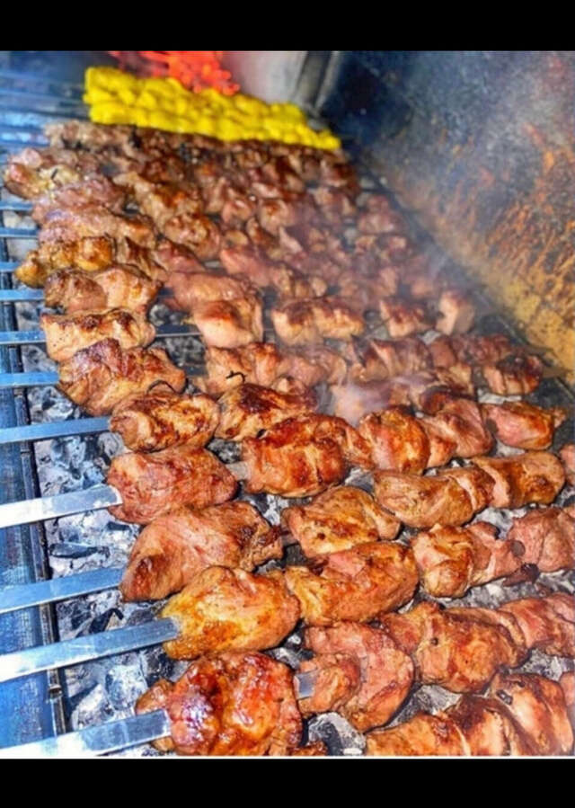 Гостиница Оазис Самара-19