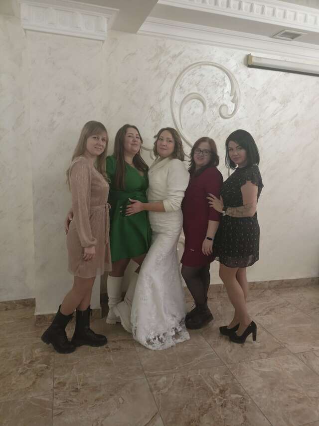 Гостиница Оазис Самара-95