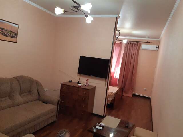 Гостиница Оазис Самара-89