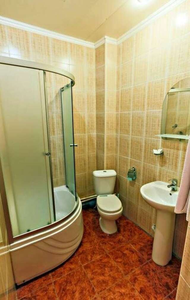 Гостиница Оазис Самара-70