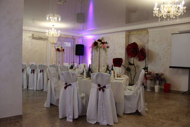 Гостиница Оазис Самара-107