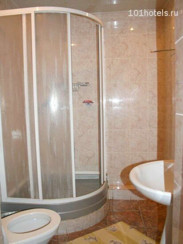 Гостиница Оазис Самара-43