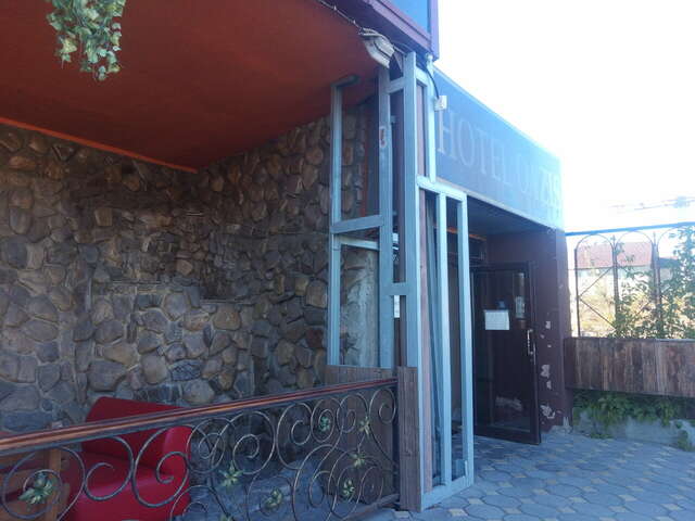 Гостиница Оазис Самара-87