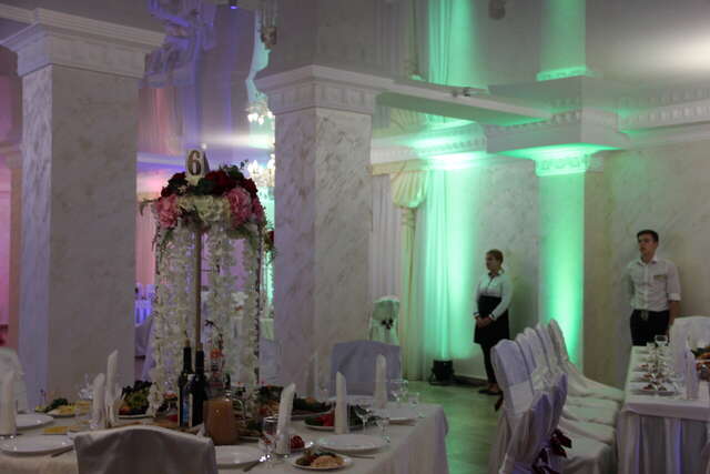 Гостиница Оазис Самара-116