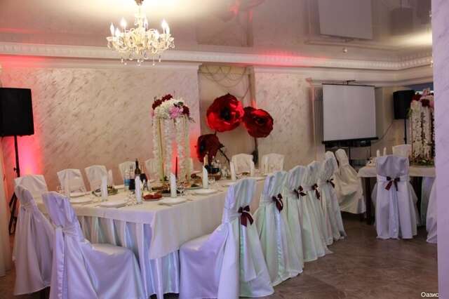 Гостиница Оазис Самара-126