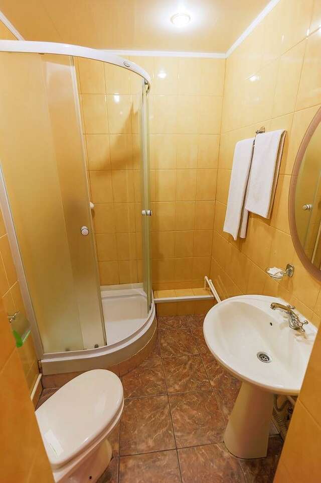 Гостиница Оазис Самара-73