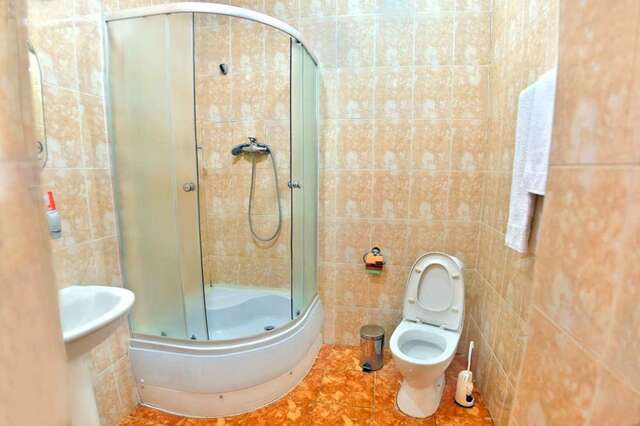 Гостиница Оазис Самара-72