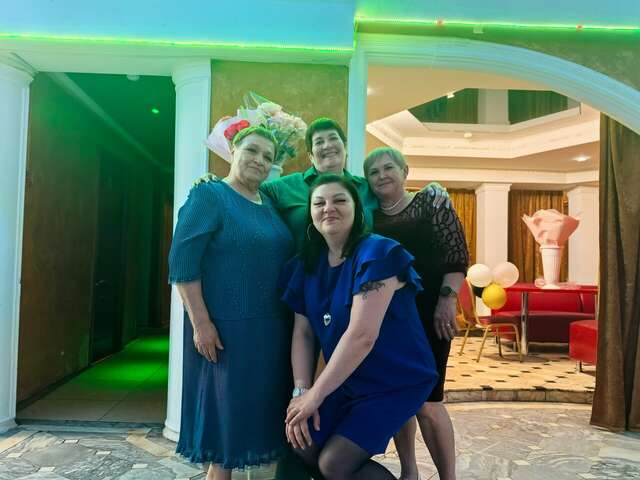 Гостиница Оазис Самара-105