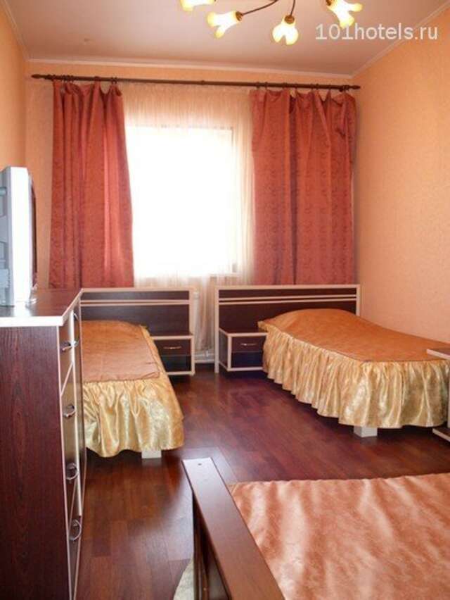 Гостиница Оазис Самара-65