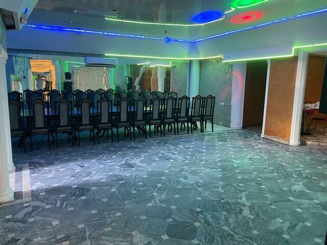 Гостиница Оазис Самара-39